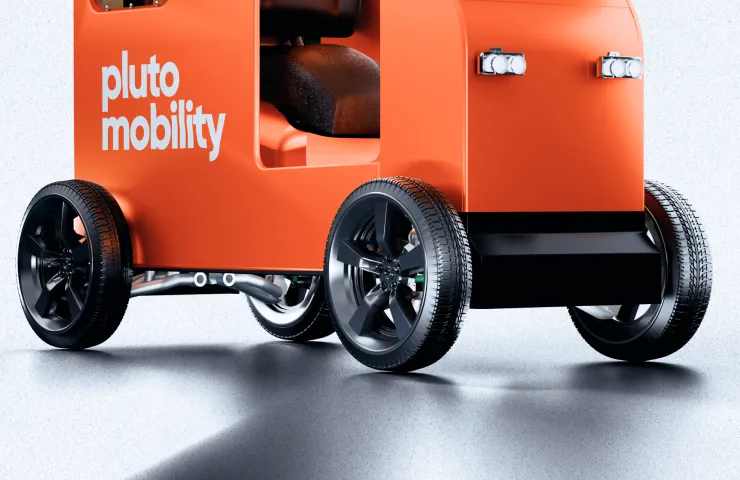 4W Stability